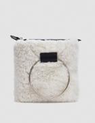Little Liffner Square Ring Pouch In