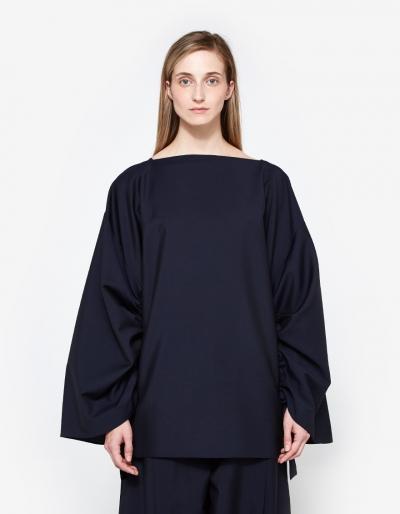 Jil Sander Dogma Blouse
