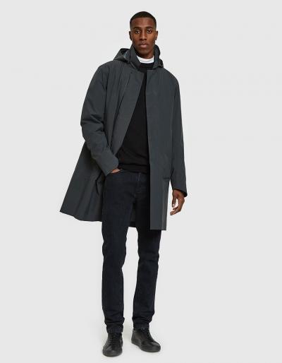 Arc'teryx Galvanic Down Coat In