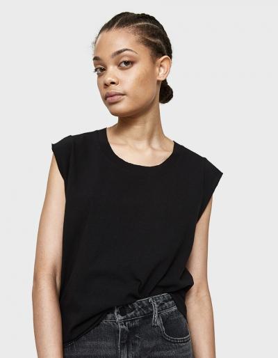 T By Alexander Wang High Twist Jersey