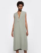 Clouds Sleepwalker Dress