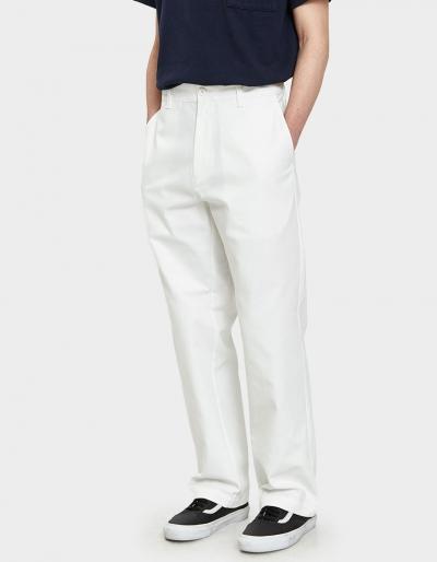Paa Coordinator Pant In White