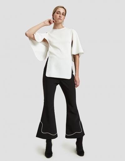 Ellery Comanches Tunic Top