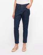 Objects Without Meaning Boy Zip Jean In Dark