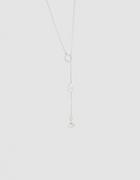 Faris Neb Perla Necklace In