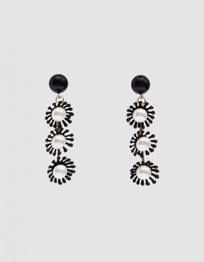 Rachel Comey Rees Drop Earrings
