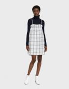 Stelen Mira Plaid