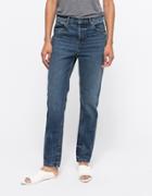 T By Alexander Wang Medium Indigo Boy Fit