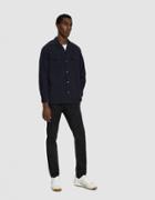 Officine G N Rale Dario Corduroy Button Up