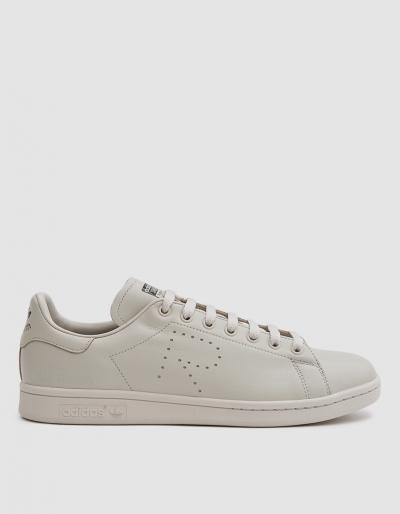 Adidas X Raf Simons Rs Stan Smith Sneaker In Mist Stone/mist