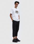 Oamc Cropped Troop Pant