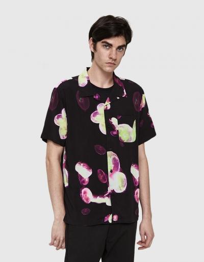 St Ssy Jelly Fish Printed