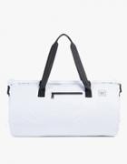 Herschel Studio Tarpaulin Coast In White