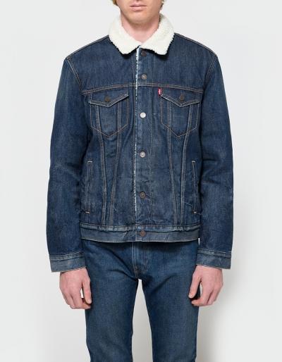 Levi's Type Iii