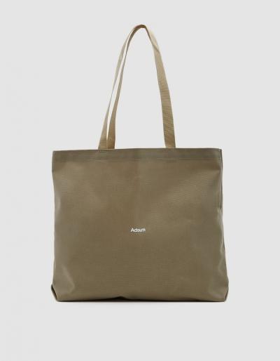 Adsum Ballistic Tote In Beige