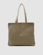 Adsum Ballistic Tote In Beige