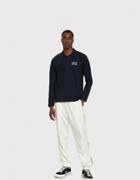 Wood Wood Robby Trousers In Off White
