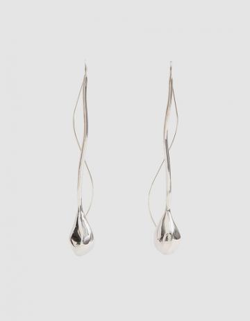 Leigh Miller Seapod Earring In