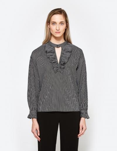 Farrow Annalisa Top