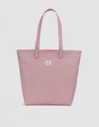 Herschel Supply Co. Mica Tote In Ash Rose