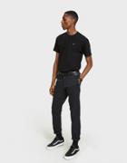 Comme Des Gar Ons Play Black Heart Play T-shirt In Black
