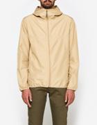 Herschel Supply Co. Voyage Wind Jacket In Incense