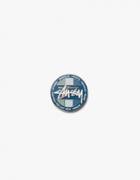 St Ssy Raggae Dot Pin