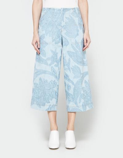Acne Studios Texel Trousers In