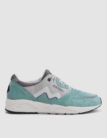 Karhu Aria In Smoke Green/alluminio