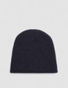 Lauren Manoogian Double Crown Beanie In
