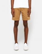 Unis Emmett Short In Vintage Khaki
