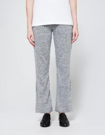 Just Female Lucien Pants In Grey