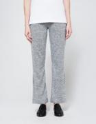 Just Female Lucien Pants In Grey