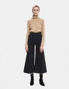 Rachel Comey Absolute Chevron Denim Trouser
