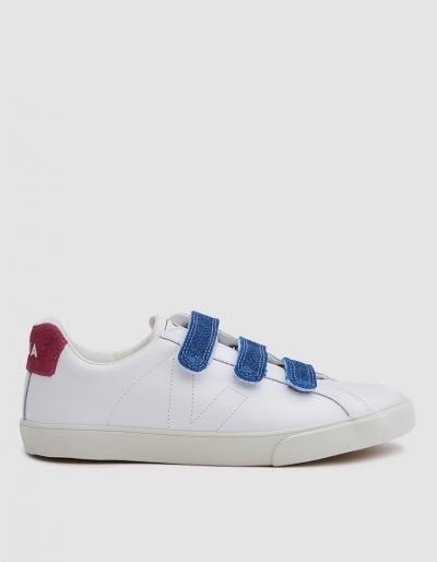 Veja 3 Lock In Extra White Neon