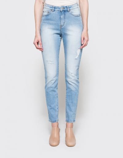Cheap Monday Donna Air Blue