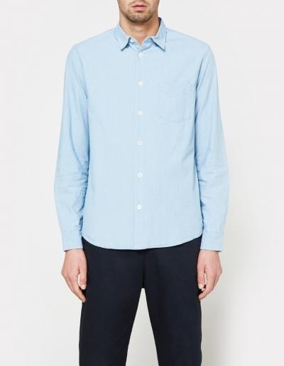 A.p.c. Chemise Xavier