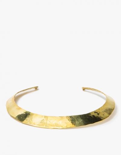 Crescioni Arroyo Necklace