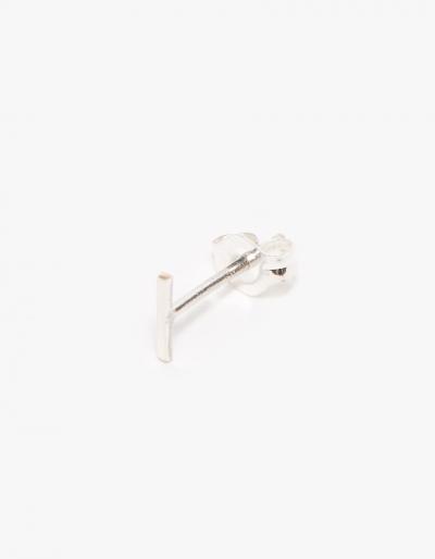 Kathleen Whitaker Single Silver