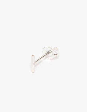 Kathleen Whitaker Single Silver