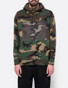 Wtaps Vdt Hooded