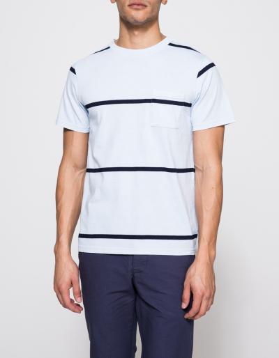 Saturdays Nyc Randall Indigo