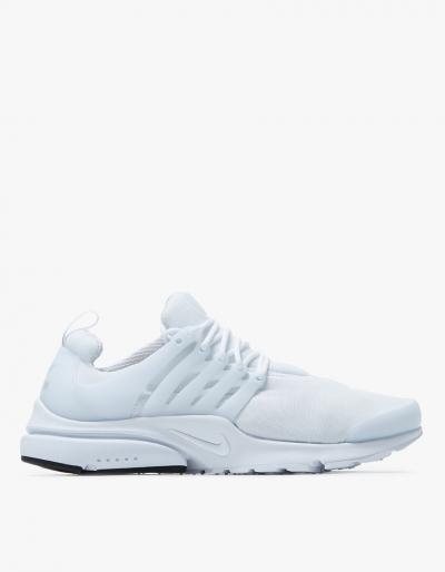 Nike Air Presto Ultra In White