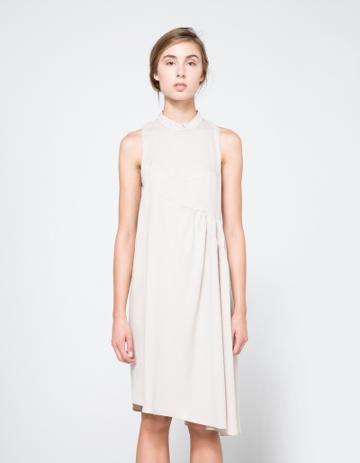 Correll Correll Arc Dress In