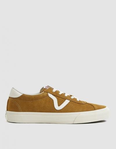 Vault By Vans Epoch Sport Lx Sneaker In Cumin