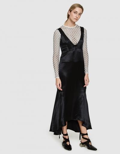 Beaufille Nodus Dress