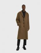 Marni Diagonal Overcoat