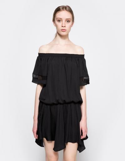 Farrow Astrid Dress