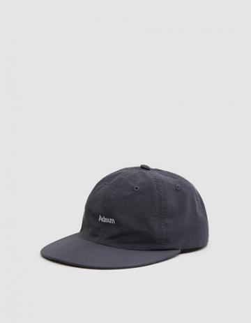Adsum Adsum Logo Hat In Grey