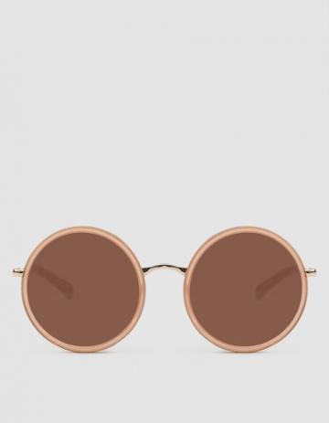 Kate Young For Tura June In Blush